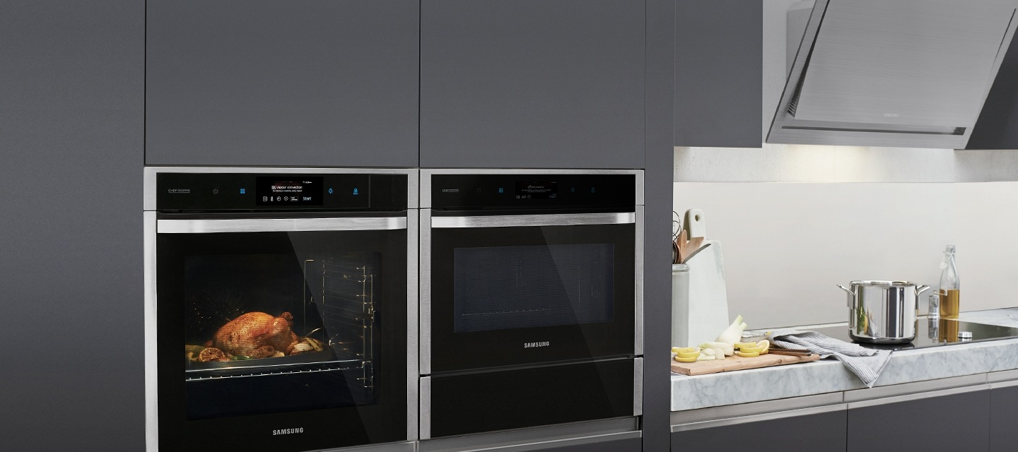 Appareils de cuisson Samsung