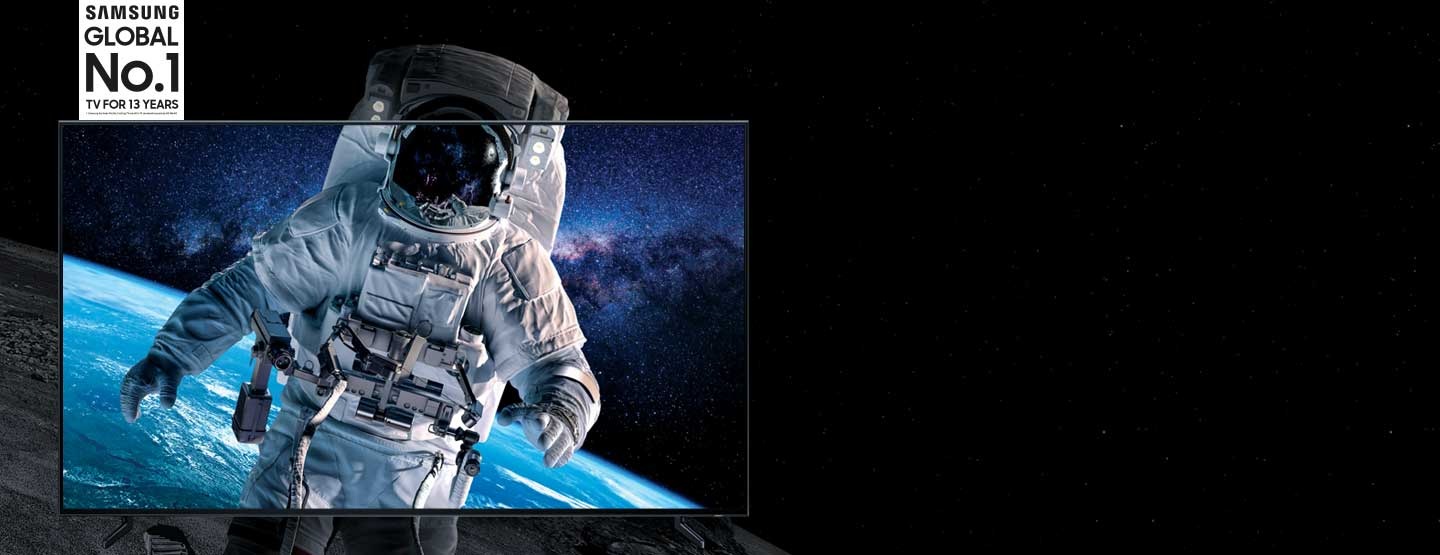 2018 QLED TV