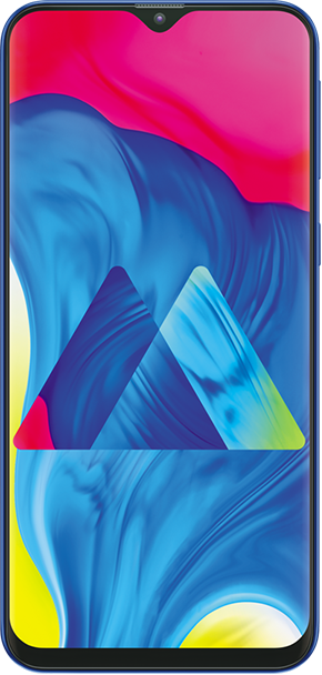 Samsung Galaxy M10 Samsung Galaxy M10