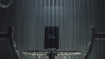 Samsung Galaxy: Water Resistance Tested
