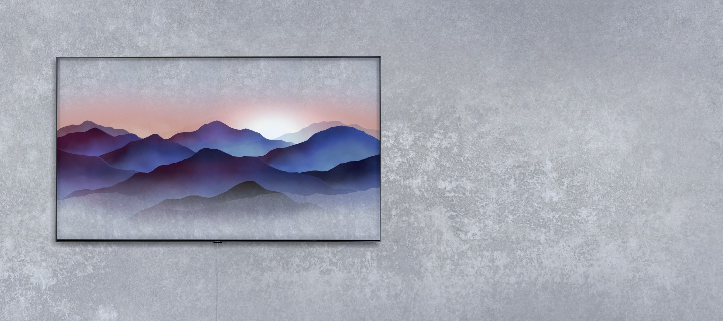 QLED TV