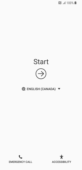 Galaxy S9 / S9 + | Comment effacer mes données et réinitialiser les paramètres par défaut?