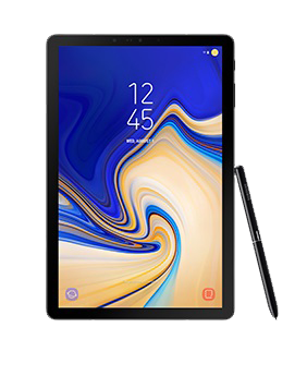 Galaxy Tab S