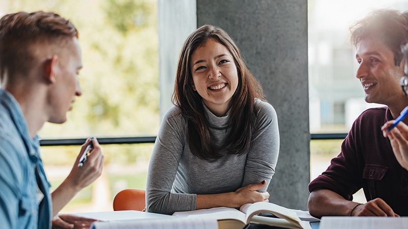 Dit is een representatieve afbeelding uit het menu Over Samsung Electronics > Vacatures