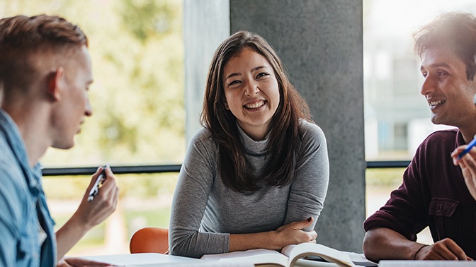 Dit is een representatieve afbeelding uit het menu Over Samsung Electronics > Vacatures