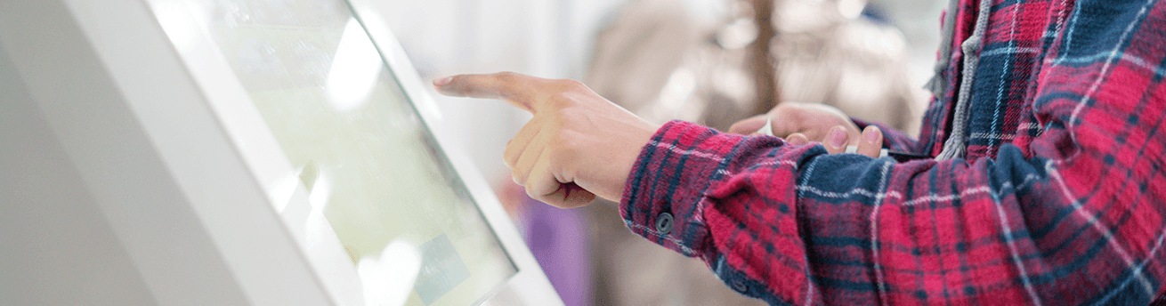 Digital Wayfinding in your company building