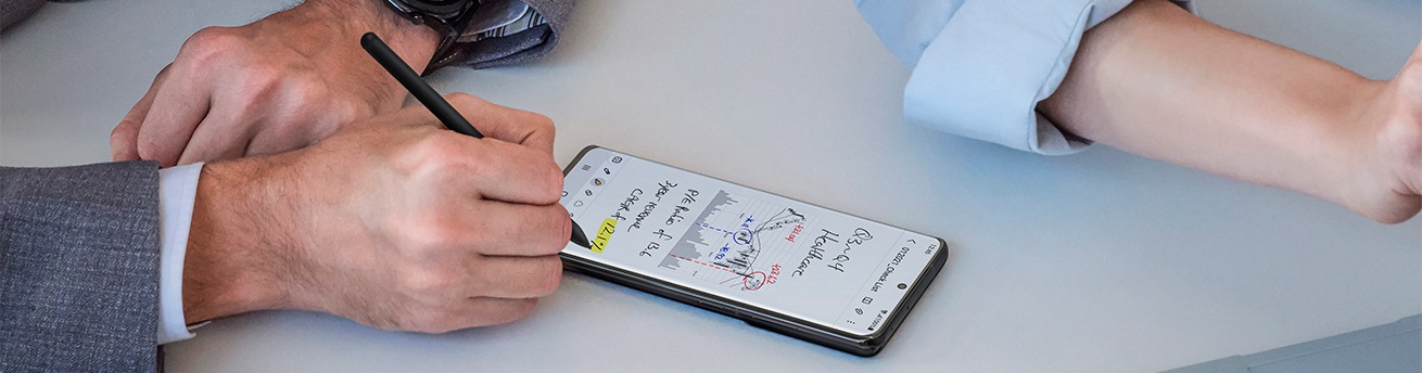 B2B vloot gaat mobile, meer dan ooit