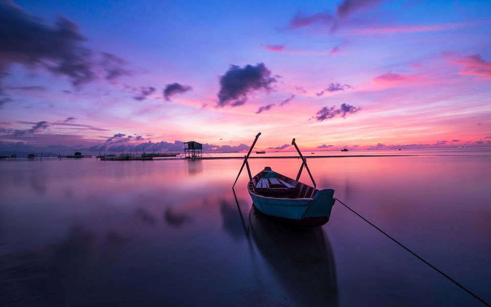 360 graden video’s in Vietnam 360 graden video’s in Vietnam