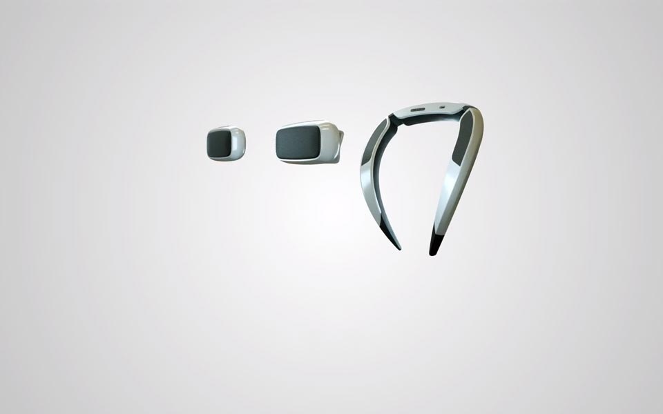 3 nieuwe C-LAB innovaties op CES 2018 3 nieuwe C-LAB innovaties op CES 2018