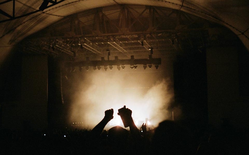 Tips festival smartphone batterij Tips festival smartphone batterij