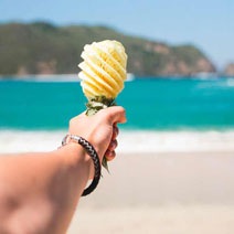 zomerhit vakantie muziek