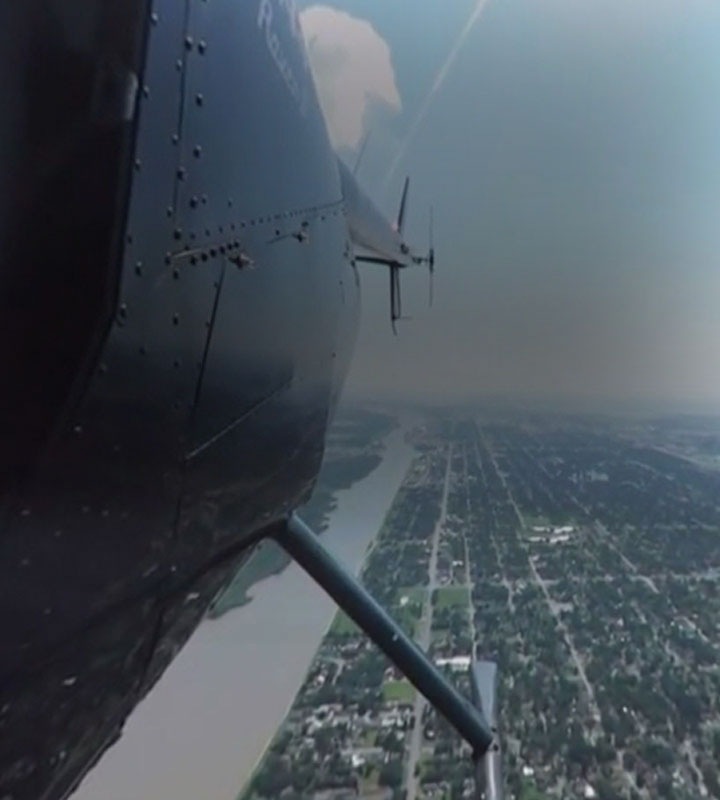 The New York Times 360 graden video’s