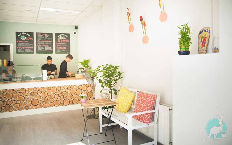 poke bowl restaurant poke bowl restaurant