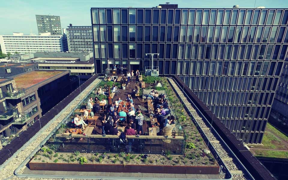 rooftop bars amsterdam 360 graden foto rooftop bars amsterdam 360 graden foto