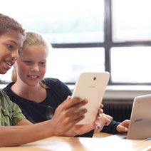 Smart Education Hub, onderwijs, technologie, samsung onderwijs, samsung Smart Education Hub, tab s2, samsung tab s2, galaxy tab s2