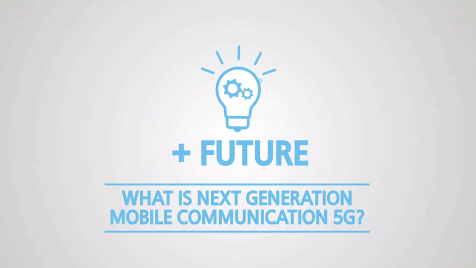 What is Next Generation Mobile Communication 5G? What is Next Generation Mobile Communication 5G?