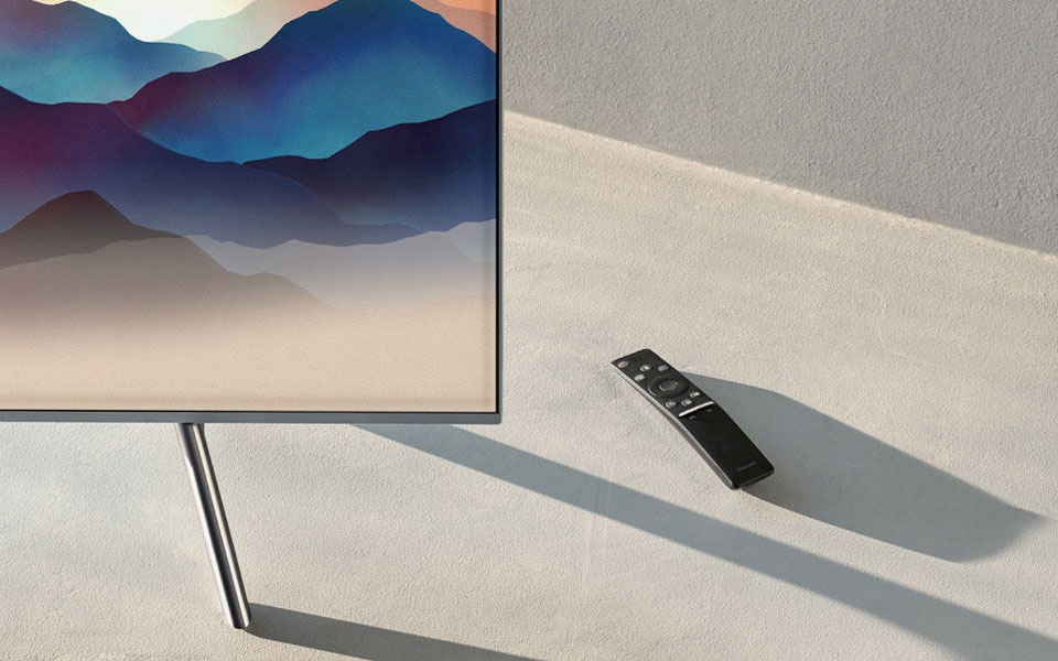 Samsung QLED TV