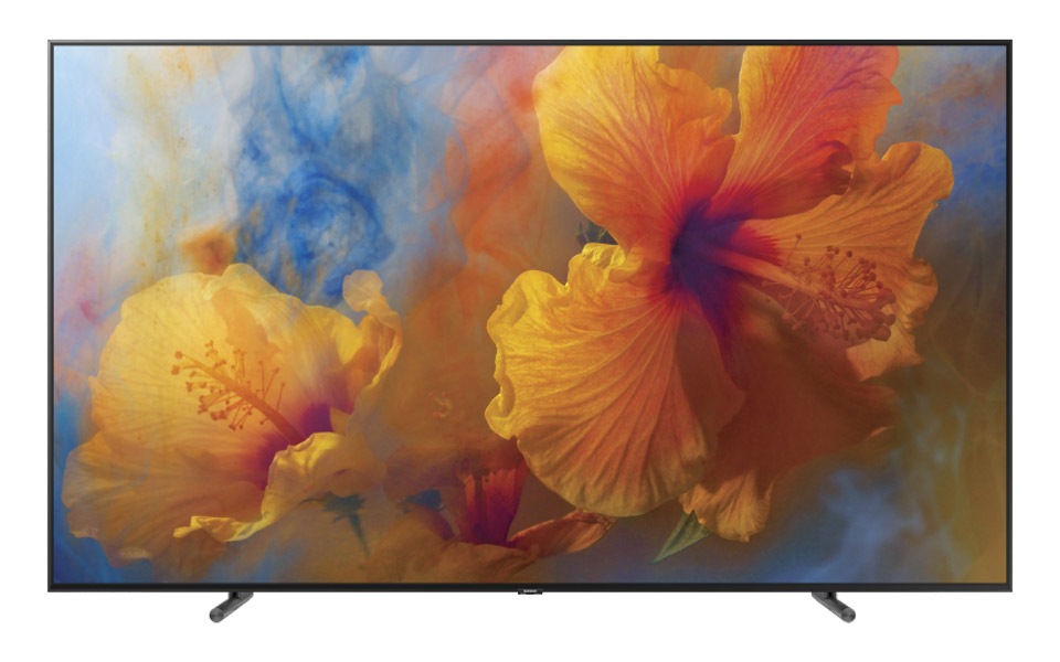 Quantum Dot en HDR Quantum Dot en HDR