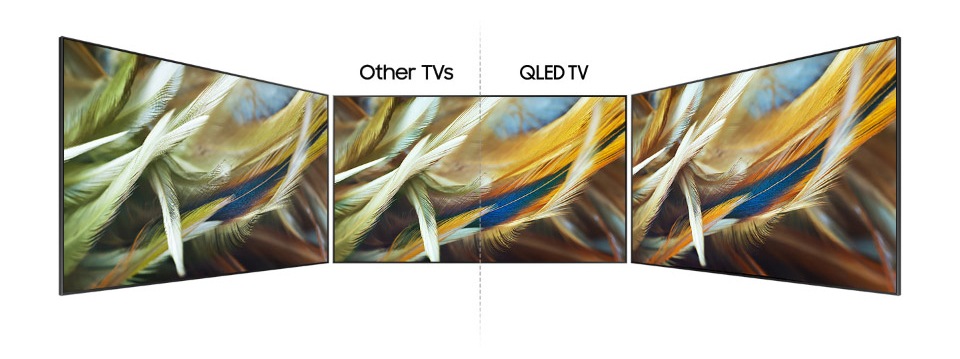 De evolutie van de TV-technologie De evolutie van de TV-technologie