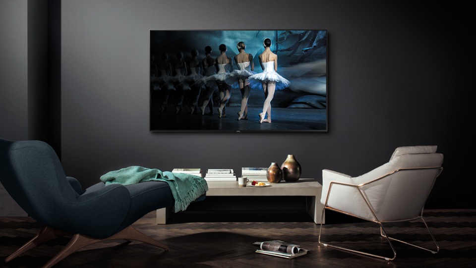Samsung 4K TV Samsung 4K TV