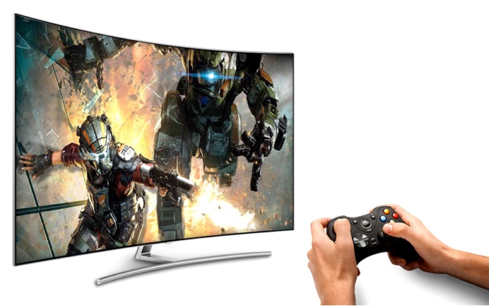 QLED TV QLED TV