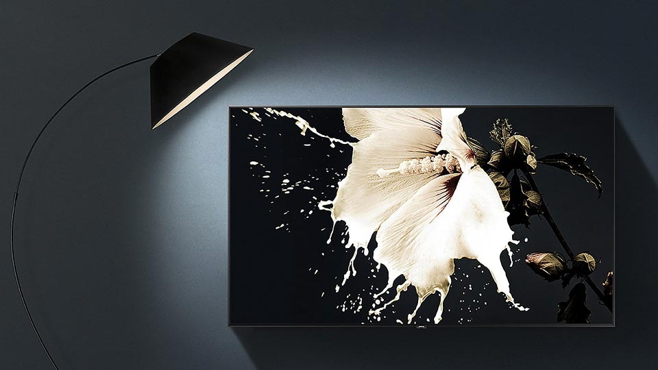 QLED tv QLED tv