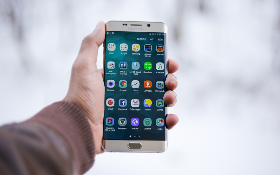Apps downloaden: tips en inspiratie | Samsung Apps downloaden: tips en inspiratie | Samsung