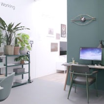 vt wonen & design beurs