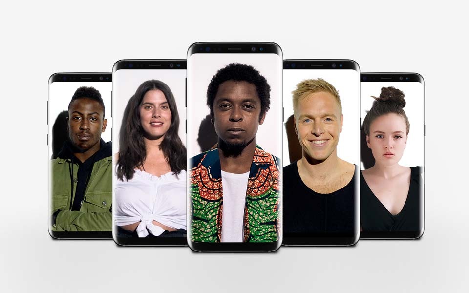 rulebreaker samsung galaxy s8 rulebreaker samsung galaxy s8