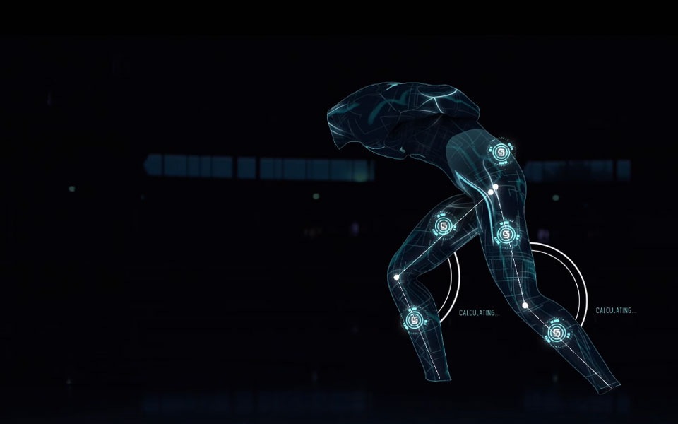 Samsung SmartSuit Samsung SmartSuit