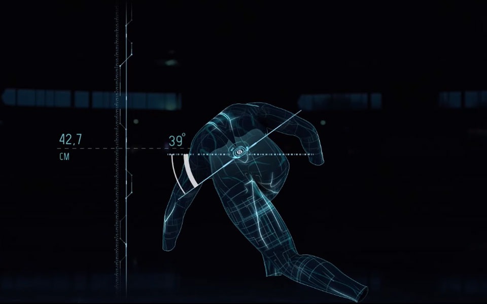 Samsung SmartSuit Samsung SmartSuit