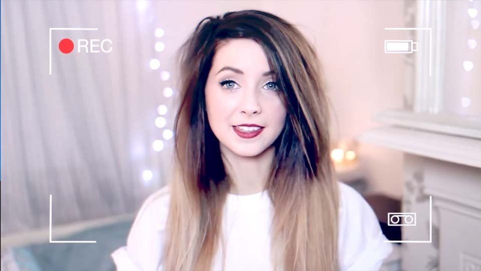 Zoella Zoella