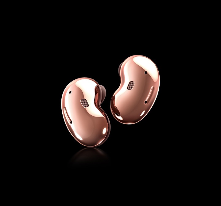 galaxy buds