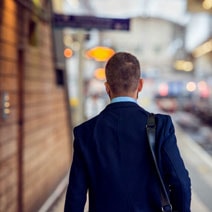 Heel wat business apps ondersteunen je ook mobiel