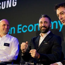 Open Economy: de toekomst van werk in 5 quotes