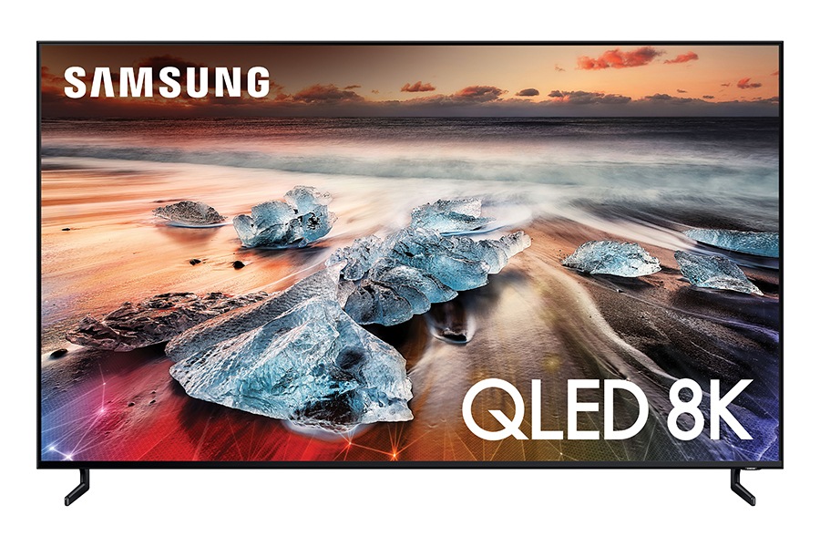 QLED 8K 2019