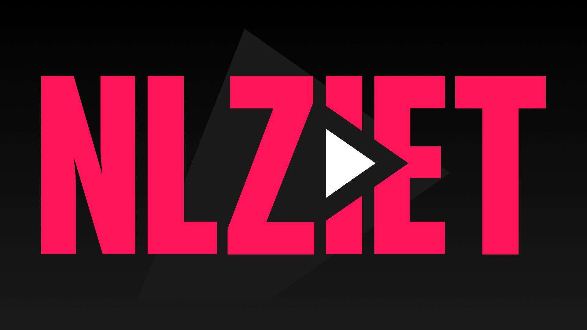 NLZIET app
