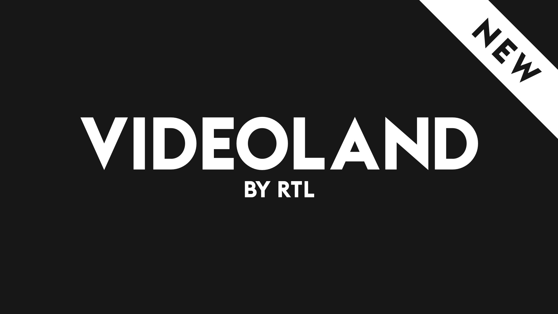Videoland app