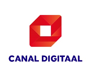 Afbeelding van het logo van van Canaal Digitaal, een Smart TV-app