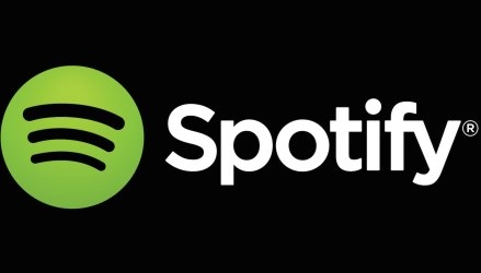 Afbeelding van het logo van Spotify, een Smart-TV app