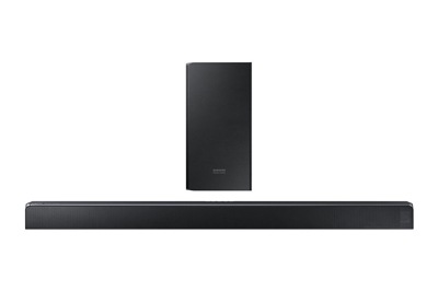 Cinematic Soundbar