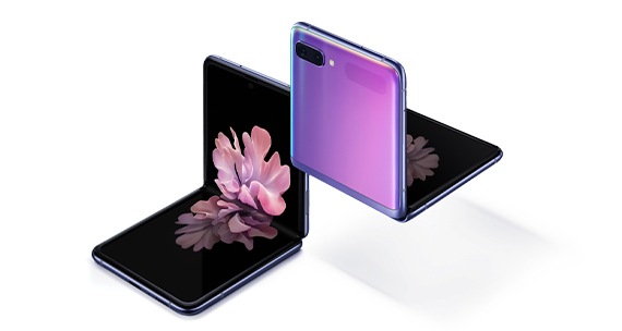 Samsung Galaxy Z Flip