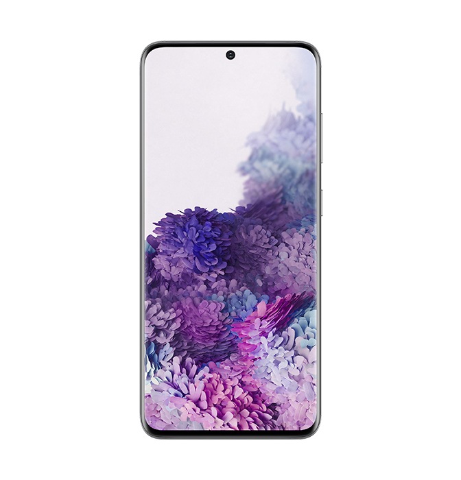 Galaxy S20 | S20+ | S20 Ultra