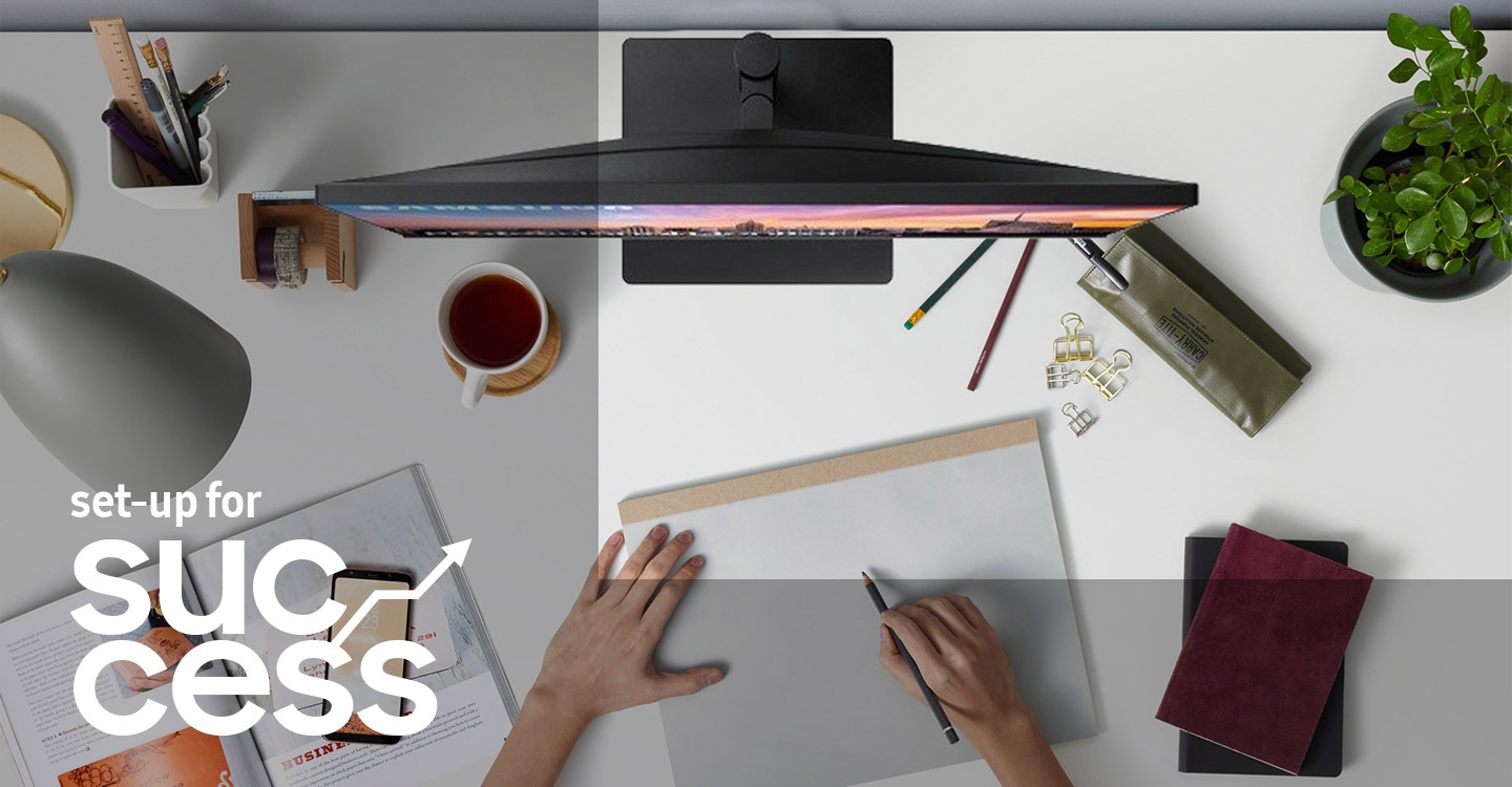 Set-up for success: 5 outils indispensables au télétravail