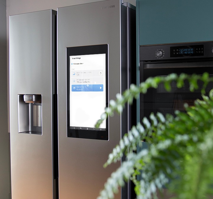 SmartThings