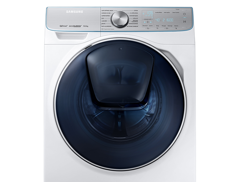 QuickDrive™