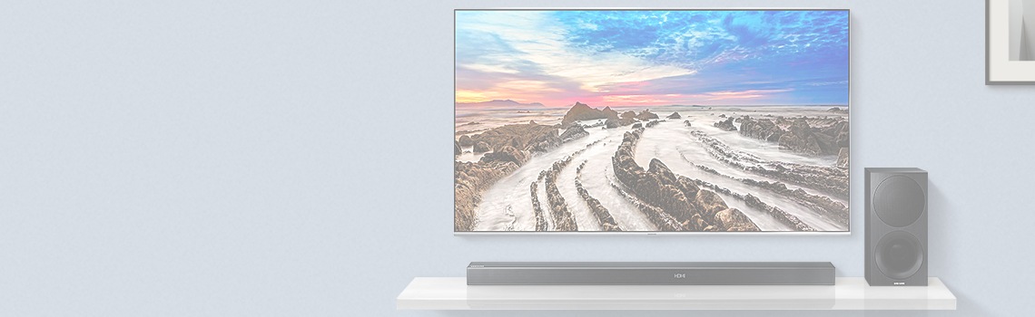 Samsung wireless 360 speaker bediening