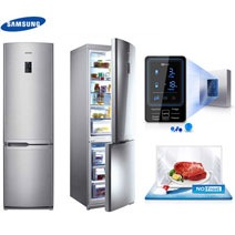No Frost Samsung
