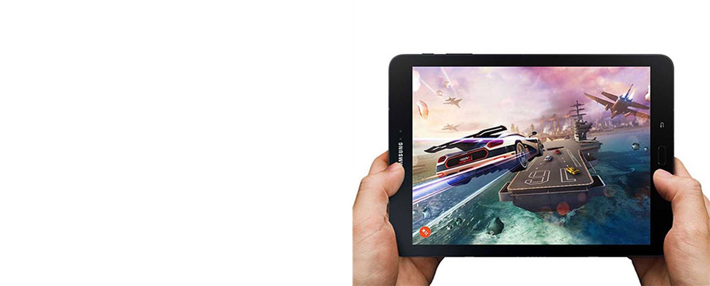 Samsung Galaxy Tab Kids Mode