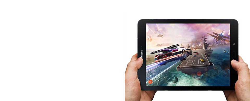 Samsung Galaxy Tab Kids Mode